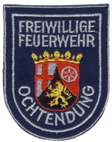 Feuerwehrabzeichen Weltweit Deutschland Ff Rheinland Pfalz